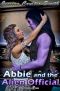 [Intergalactic Brides 14] • Abbie and the Alien Official